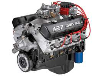 C21C0 Engine